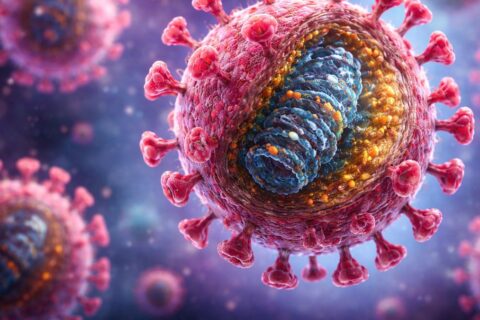 Cientistas afirmam que HIV não é uma doença terminal mas uma condição crônica