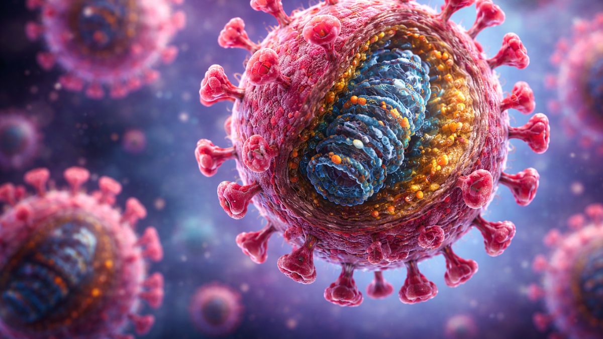 Cientistas afirmam que HIV não é uma doença terminal mas uma condição crônica