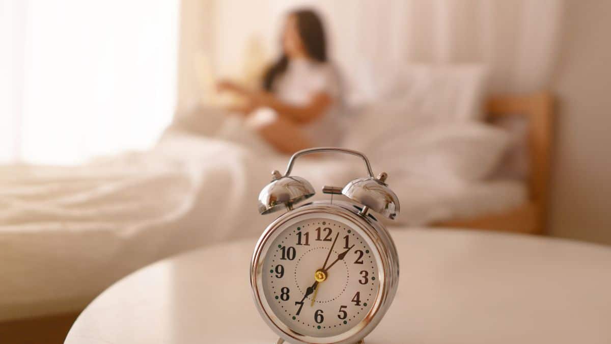 Como retomar a rotina após as festas de fim de ano