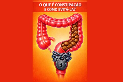 Constipação intestinal o que é, por que acontece e como evitar esse problema comum