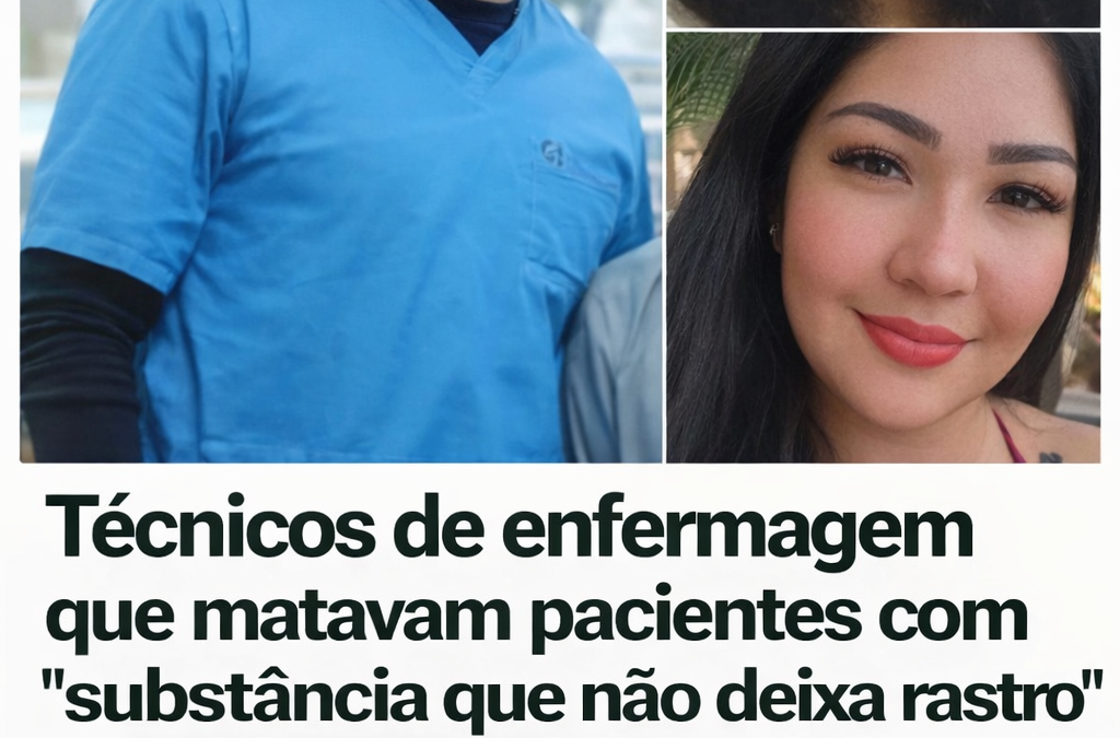 Coren-DF se manifesta sobre investigação de mortes suspeitas em UTI de hospital em Taguatinga