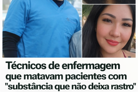 Coren-DF se manifesta sobre investigação de mortes suspeitas em UTI de hospital em Taguatinga