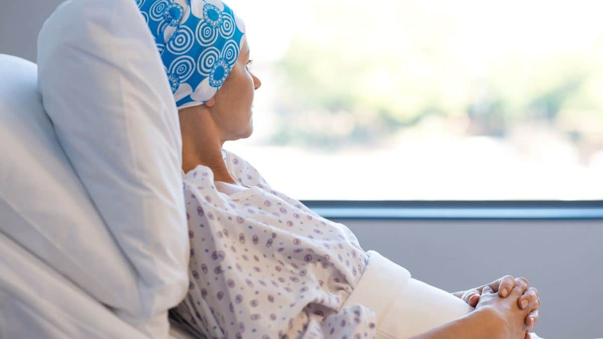 Cuidados Paliativos precoces podem estender a vida de pacientes com câncer