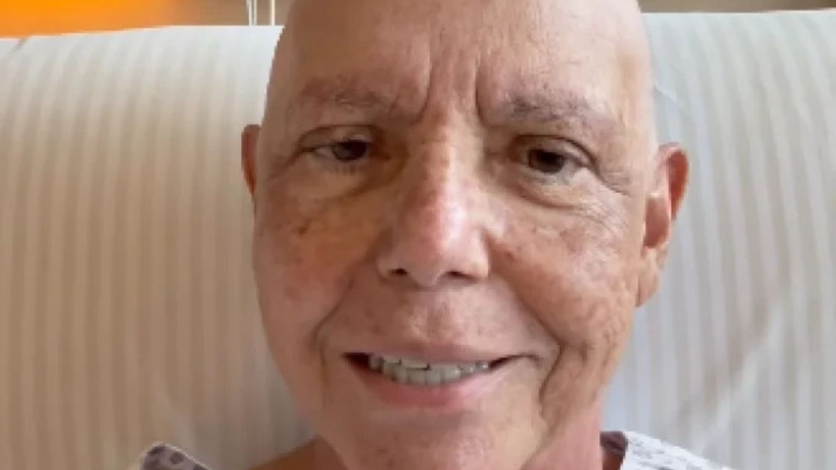 Entenda como o câncer pode aumentar o risco de pneumonia após internação de Roseana Sarney