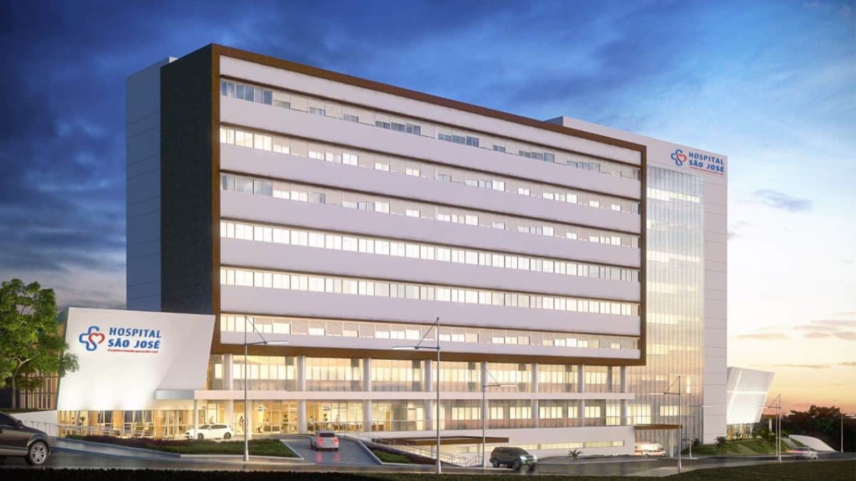 Equipe do Hospital São José de Criciúma realiza três transplantes renais em uma única madrugada
