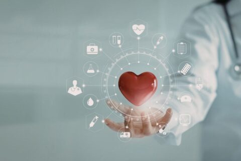 Escritório de Valor fortalece modelo VBHC no Hospital Santa Catarina