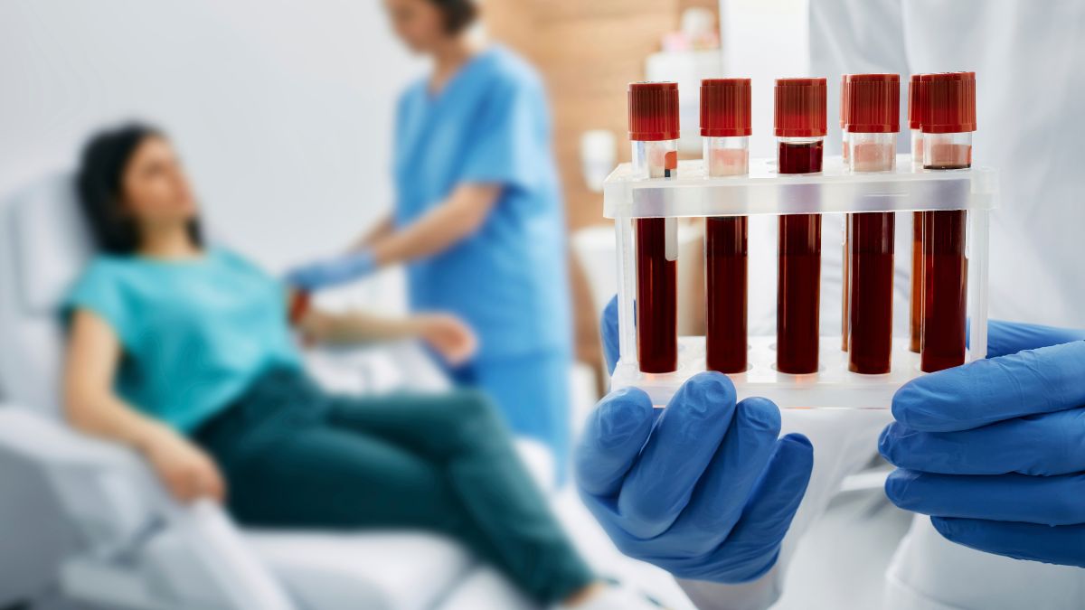 Exames de sangue prometem detectar câncer cedo, mas têm limitações