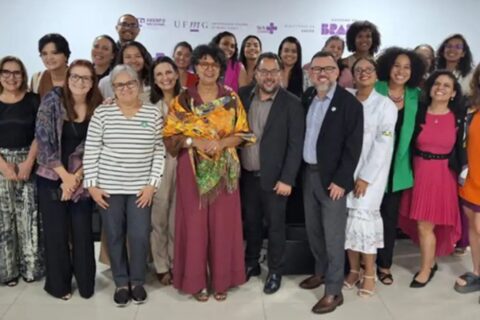 Governo amplia atuação da Rede Alyne com a chegada de 760 enfermeiros obstétricos