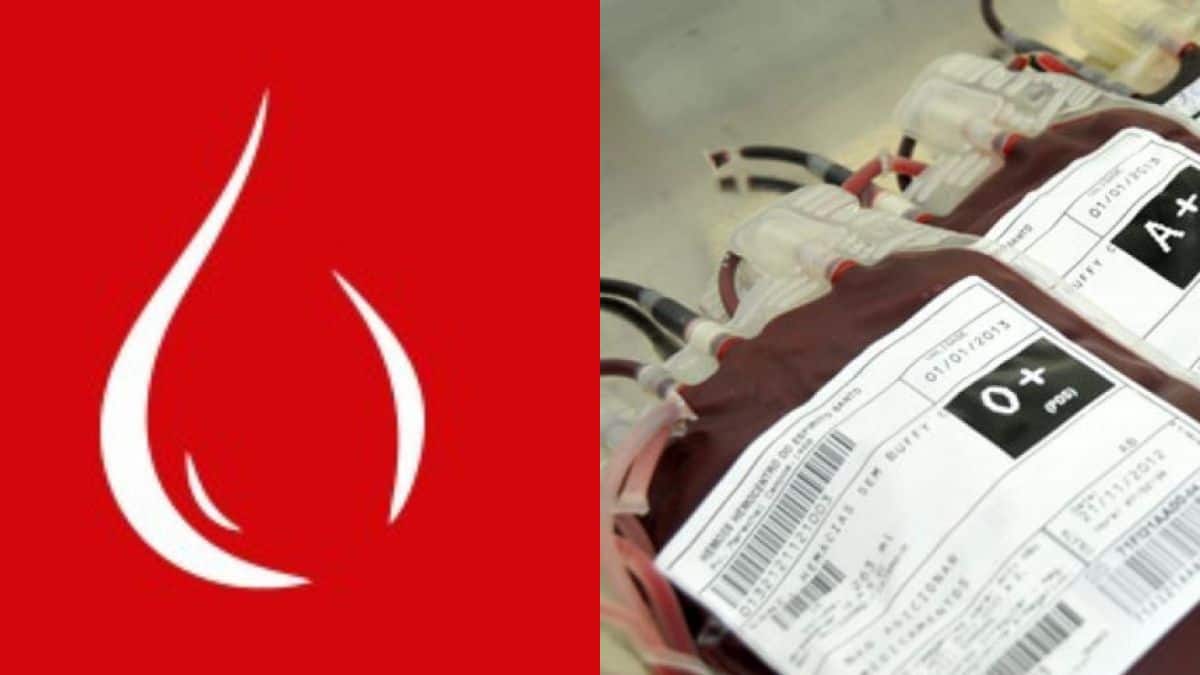 HEMOSC convoca população a doar sangue no inicio de 2026