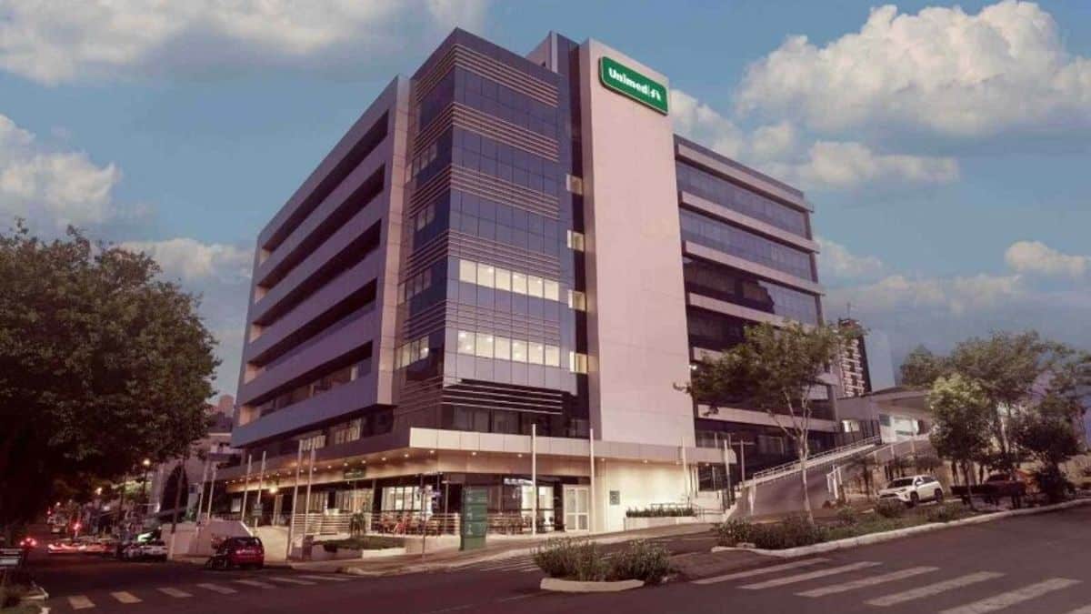 Hospital Unimed Chapecó lança Programa de Cirurgia Robótica