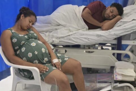 Humanização não é permitir tudo