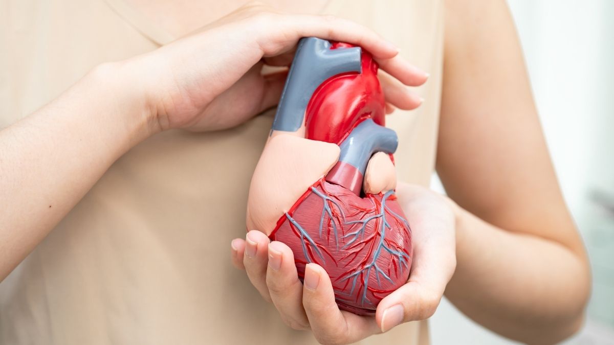 Infarto e AVC estão ligados a apenas 4 fatores de risco