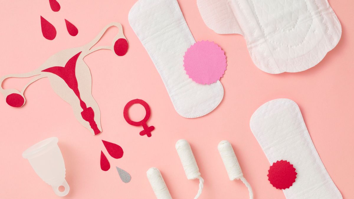 Movimentos simples podem reduzir a dor da cólica menstrual