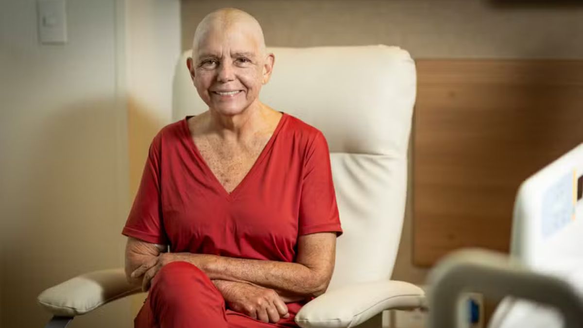O que é o câncer de mama triplo negativo, doença enfrentada por Roseana Sarney