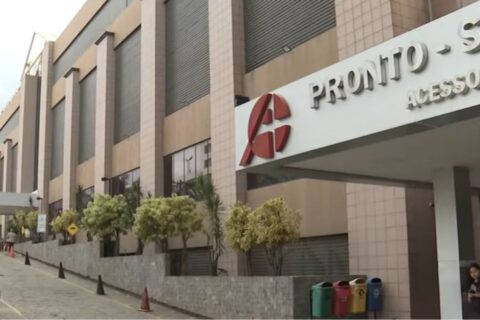 Polícia investiga esquema de homicídios dentro de UTI no Distrito Federal