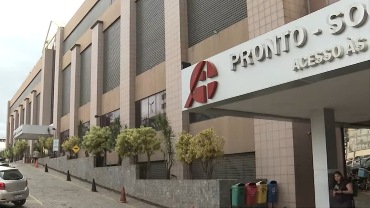 Polícia investiga esquema de homicídios dentro de UTI no Distrito Federal