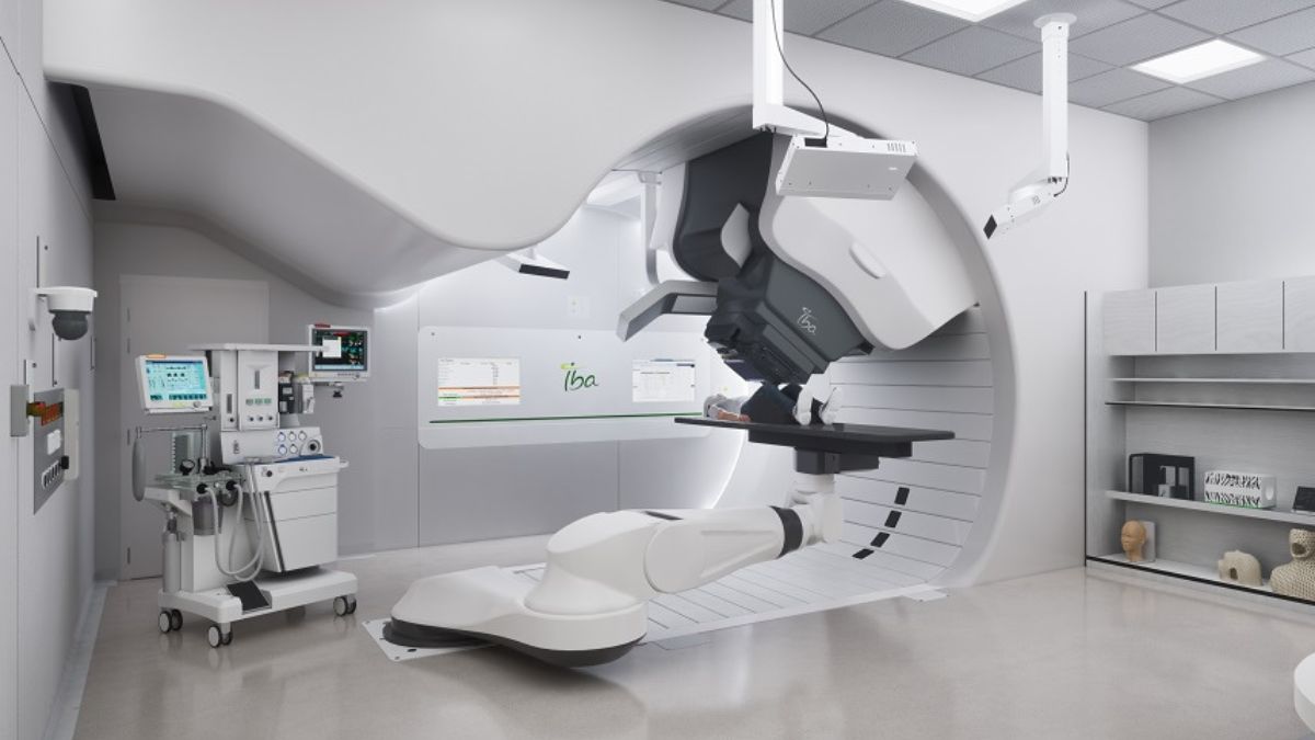 Primeiro Centro de Protonterapia do país será implantado no Rio