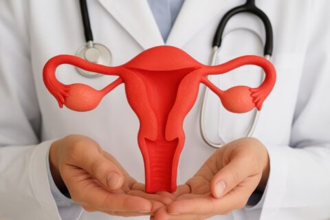 Quando a cirurgia íntima é recomendada por questões de saúde