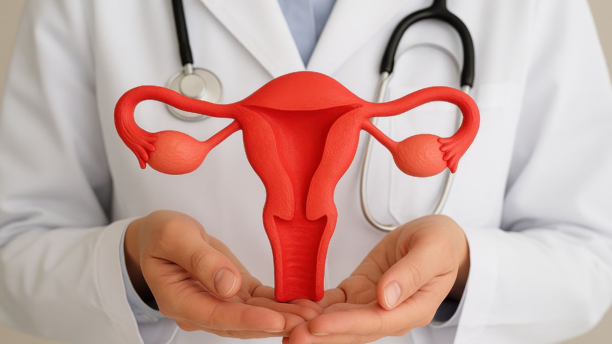 Quando a cirurgia íntima é recomendada por questões de saúde
