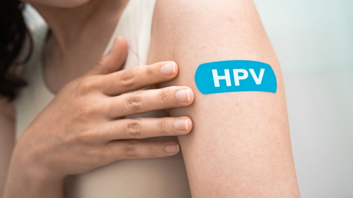 Vacina do HPV ainda gera dúvidas para 42% das mulheres