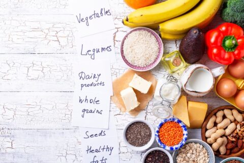 Veja 7 substitutos do ovo para uma dieta vegetariana completa