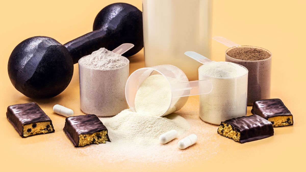 Whey Protein e Creatina prejudicam os rins? Veja mitos e verdades
