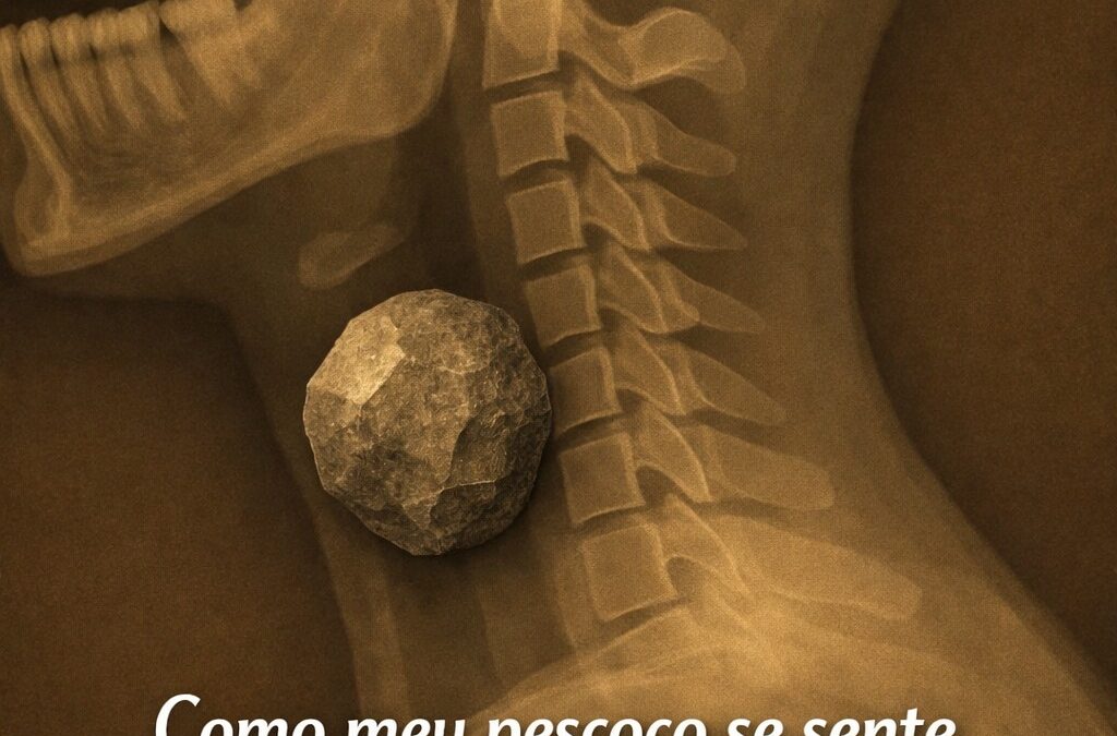 A cultura de engolir o choro está adoecendo você