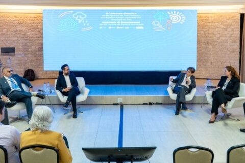 Brasília recebe especialistas do Brasil e do exterior no 17º Encontro Científico Internacional do EpiSUS