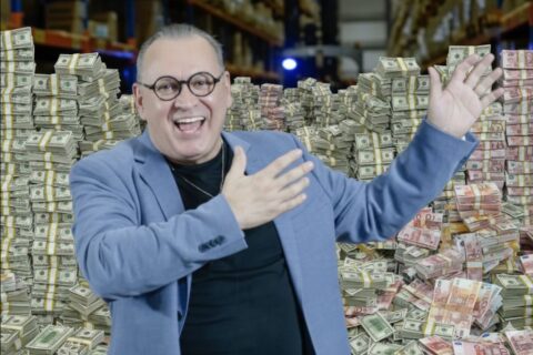 Dono da Ultrafarma é denunciado pela MPSP por esquema de corrupção
