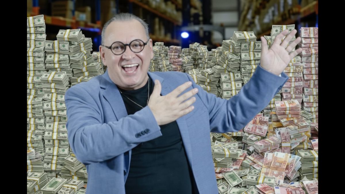 Dono da Ultrafarma é denunciado pela MPSP por esquema de corrupção