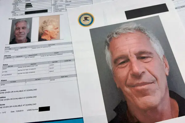 Kuru e Epstein o que é fato e o que é boato