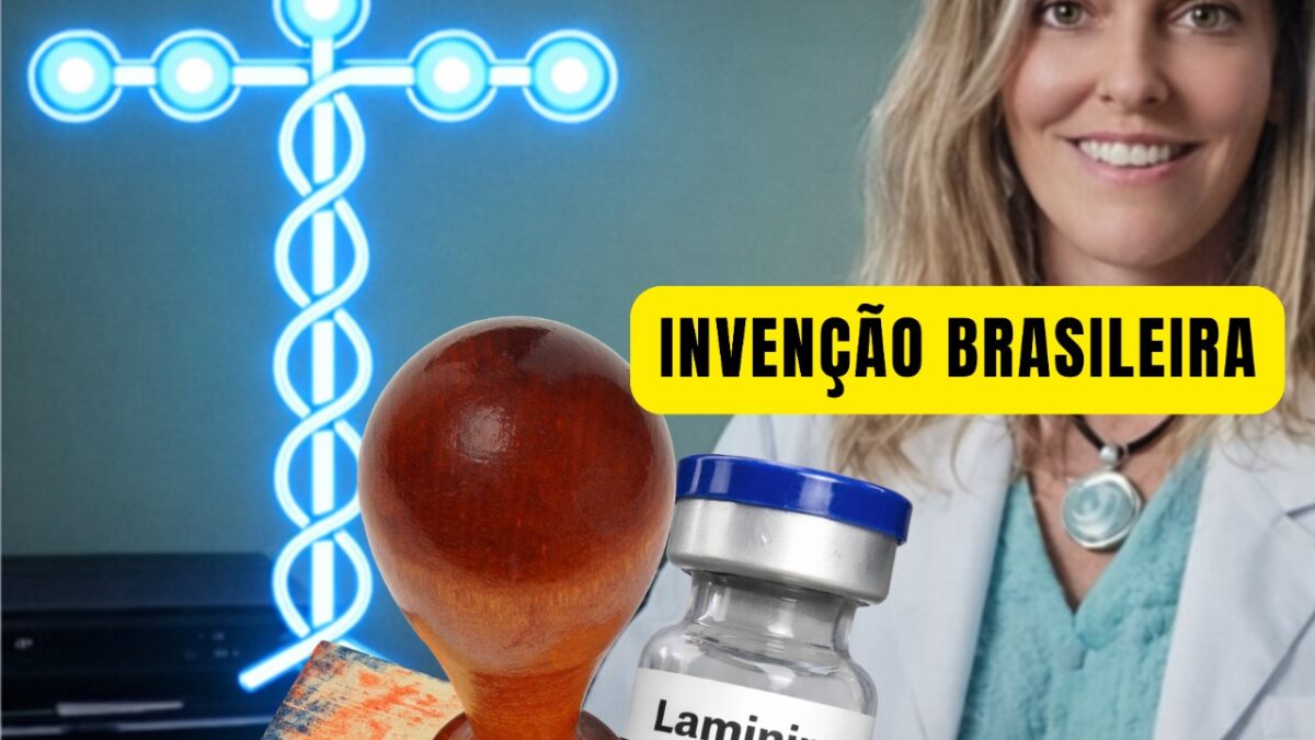 O Brasil tem um jeito triste de tratar a própria ciência e por isso perdeu a Patente Internacional