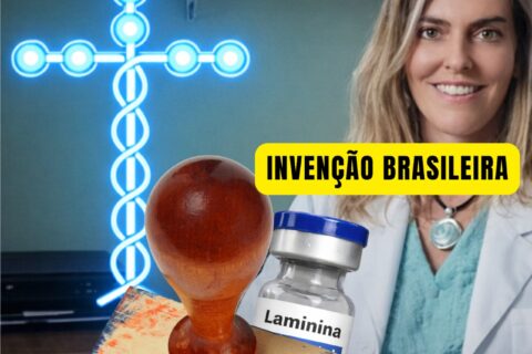 O Brasil tem um jeito triste de tratar a própria ciência e por isso perdeu a Patente Internacional