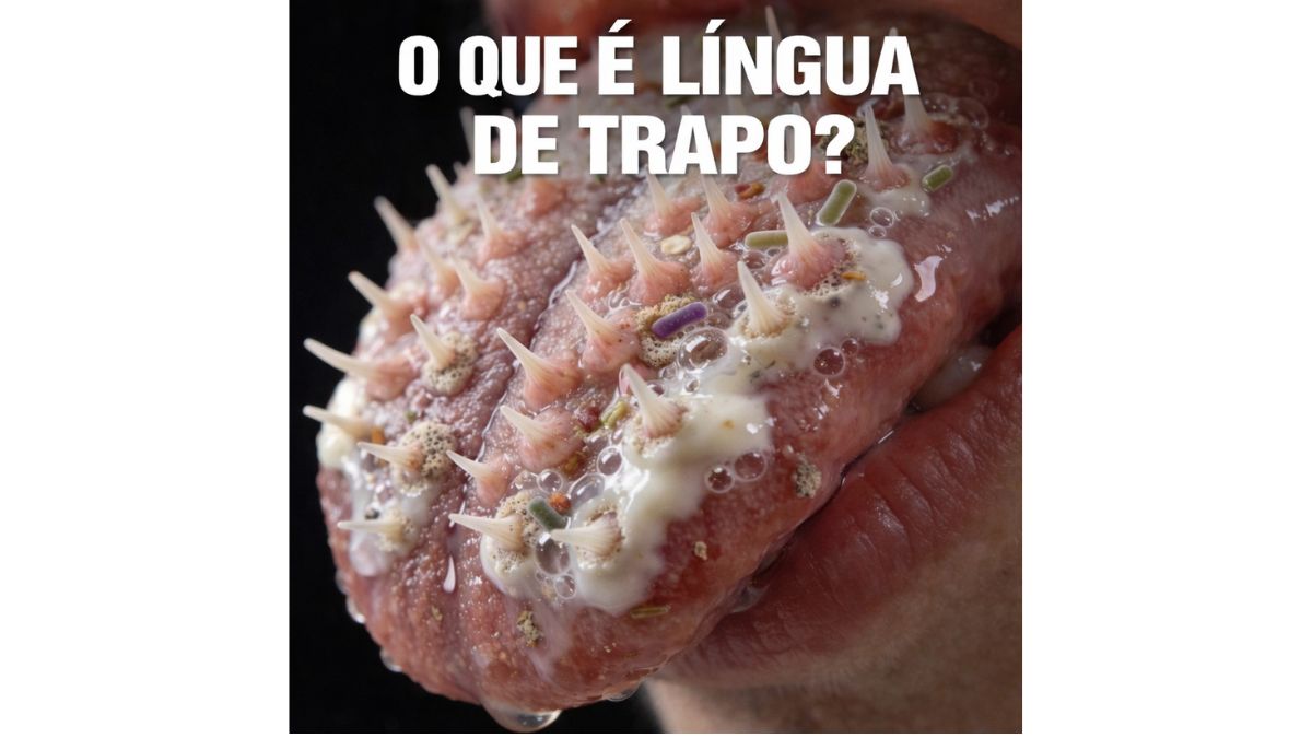 O Impacto Invisível da Língua de Trapo na Saúde Mental