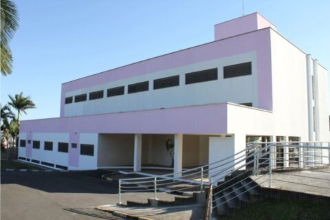 Trabalhadores de hospital de Criciúma encerram greve após conversas e voltam a trabalhar