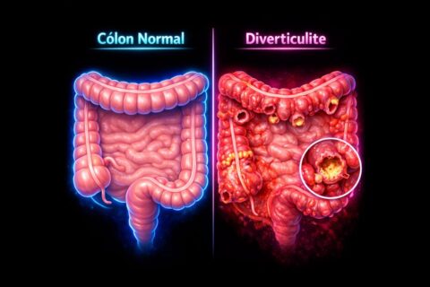 Diverticulite o que é, por que acontece, sintomas, diagnóstico e tratamento