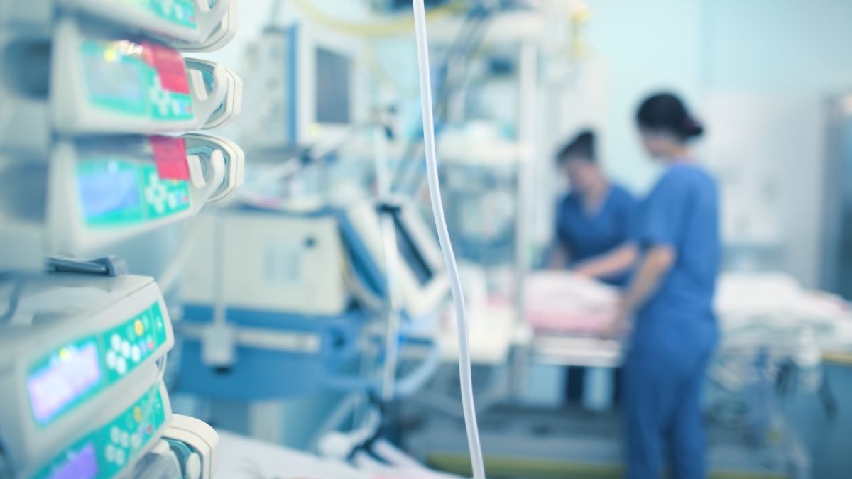 Evolução de enfermagem do recém-nascido mostra como o cuidado técnico nos primeiros dias de vida faz toda a diferença