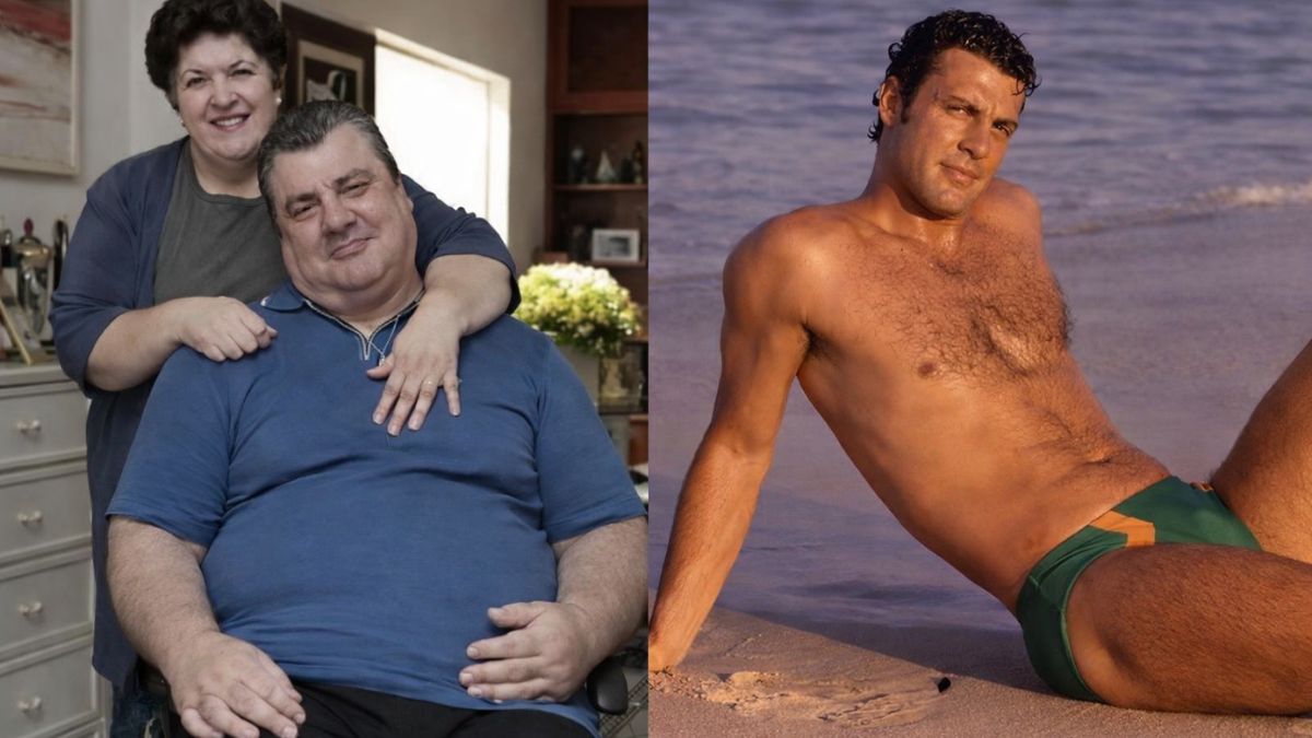 Gerson Brenner morre aos 66 anos e relembra uma das histórias mais marcantes da TV brasileira