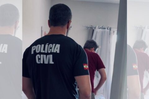 Homem é preso após comprar "Boa Noite Cinderela" usando receita médica falsa