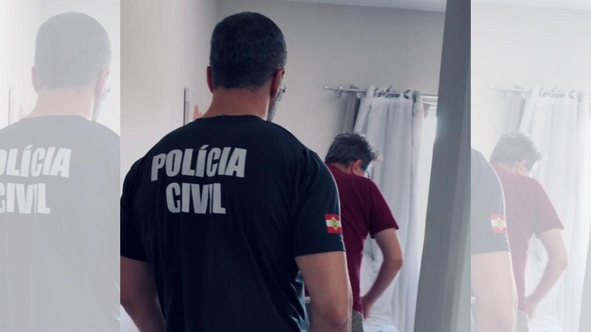 Homem é preso após comprar "Boa Noite Cinderela" usando receita médica falsa