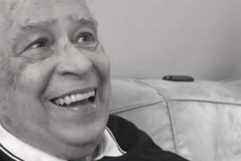 Murilo César Fronza, referência médica de Joinville, morreu aos 82 anos