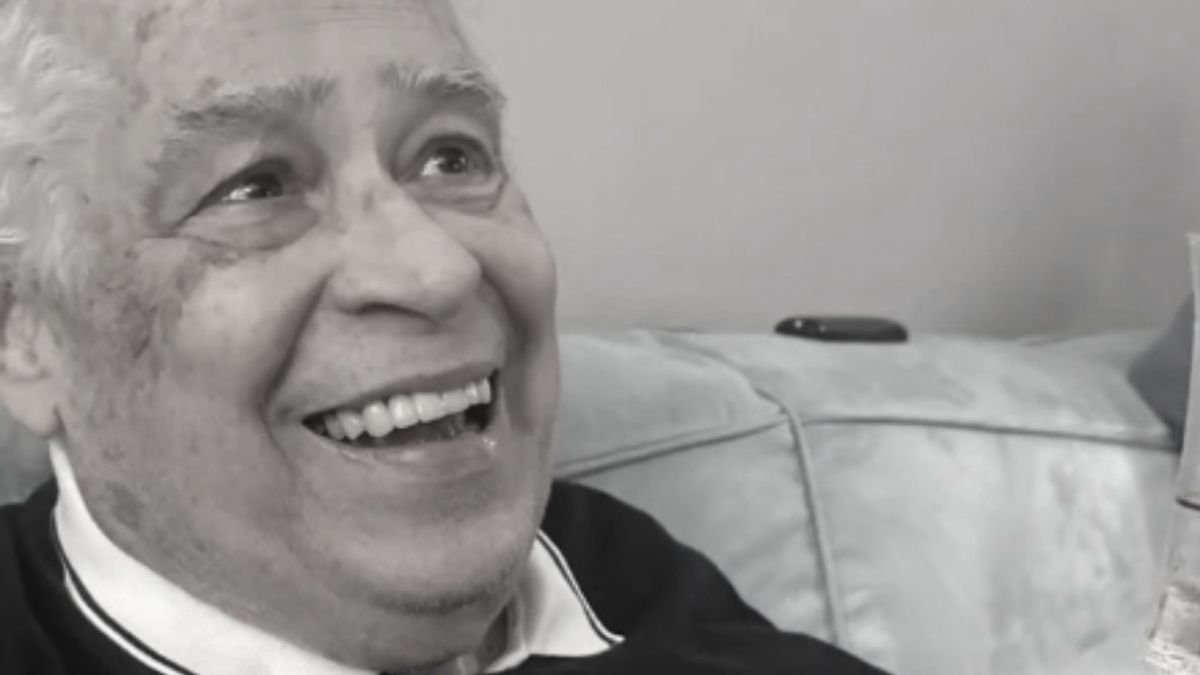 Murilo César Fronza, referência médica de Joinville, morreu aos 82 anos