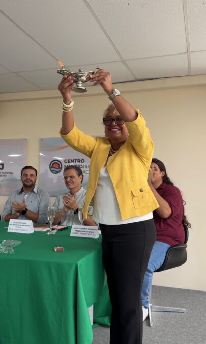 Deputada Rejane