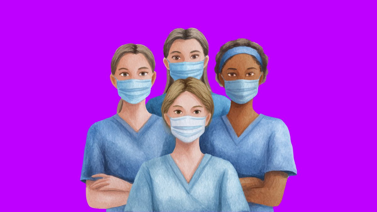 Enfermagem pode assumir funções médicas nos hospitais Entenda o debate internacional