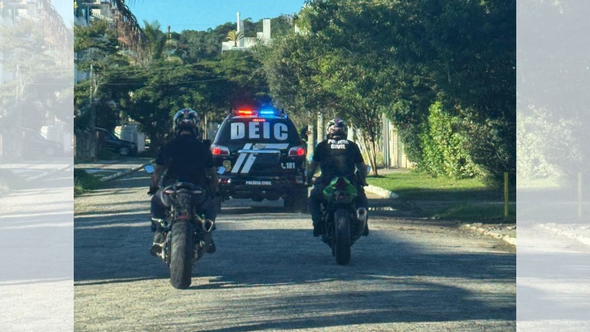 Esquema de superfaturamento de cirurgias é investigado em operação policial
