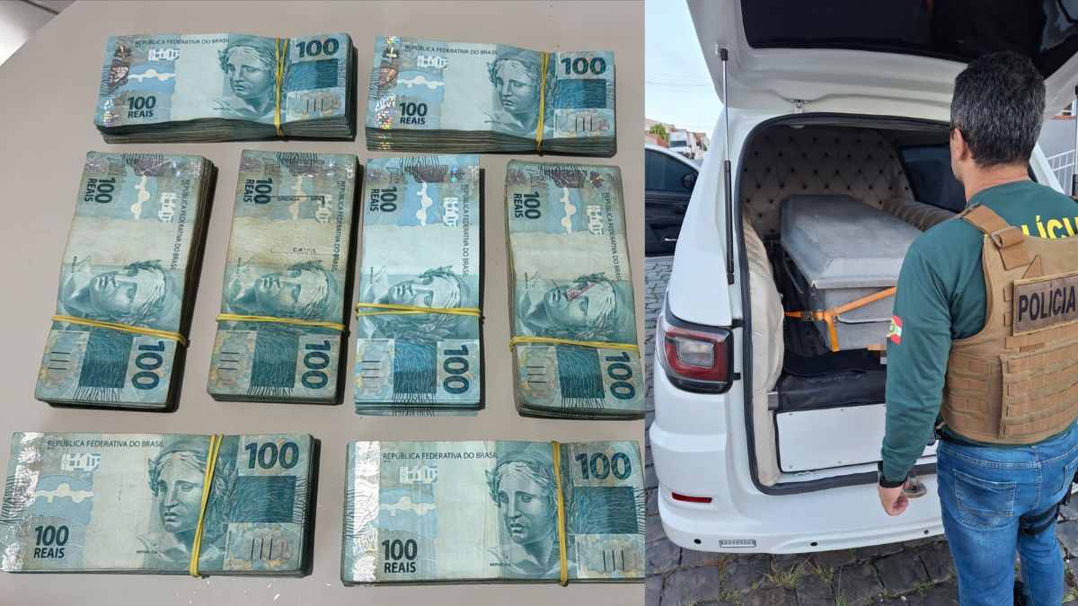 GAECO deflagra operação que apura esquema de propina entre servidores da saúde e funerária