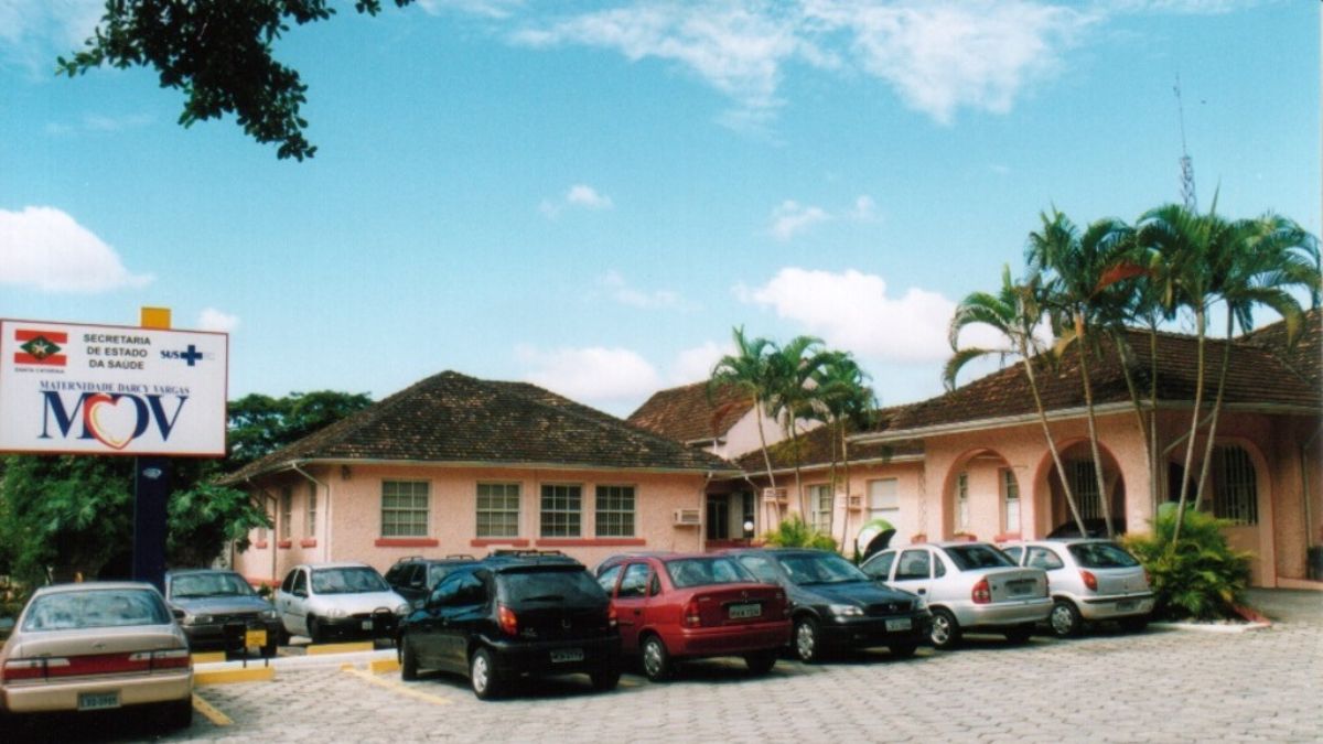 Maternidade de Joinville recebe fiscalização surpresa após denúncias de negligência