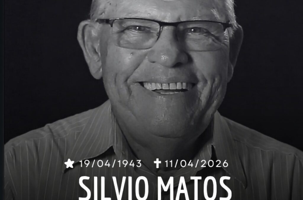 Morre Silvio Matos aos 82 anos e deixa legado na TV e na dublagem