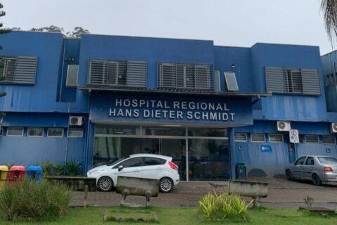 Superlotação em hospitais de Joinville foi tema de debate da Comissão de Saúde