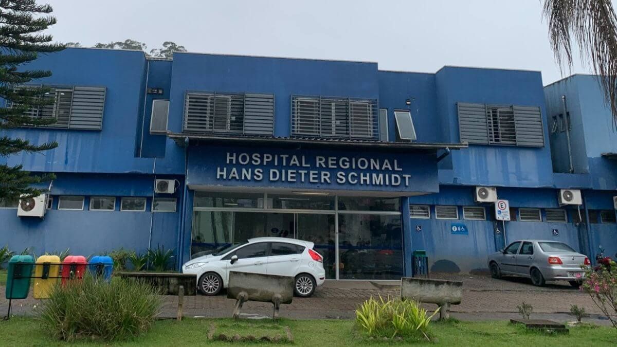 Superlotação em hospitais de Joinville foi tema de debate da Comissão de Saúde